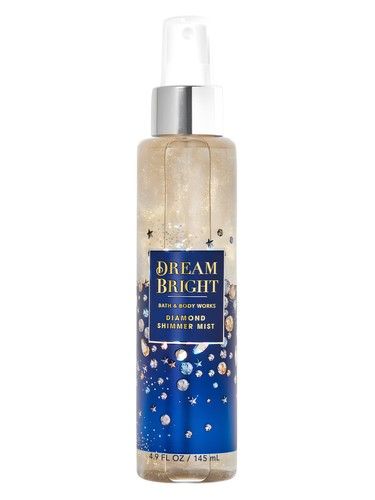 Dream Bright Diamond Shimmer