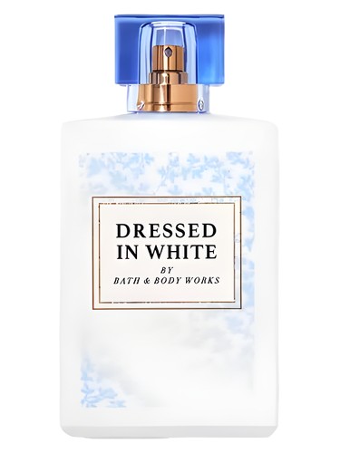 Dressed In White Unisex