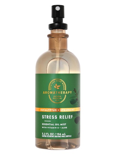 Eucalyptus Spearmint Unisex