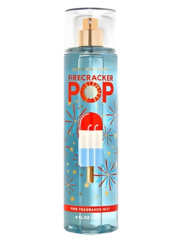 Firecracker Pop