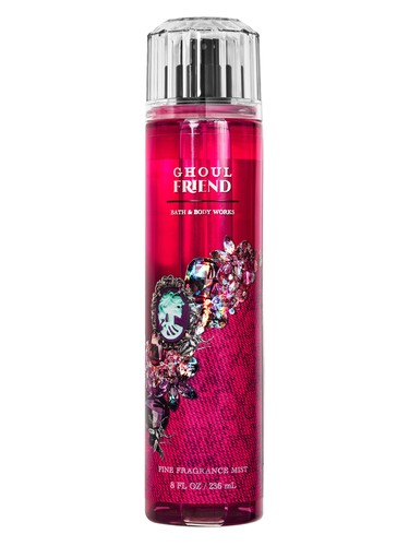 Ghoul Friend 2024