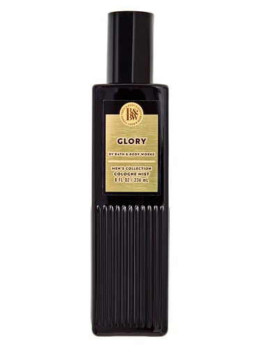 Glory Cologne Mist