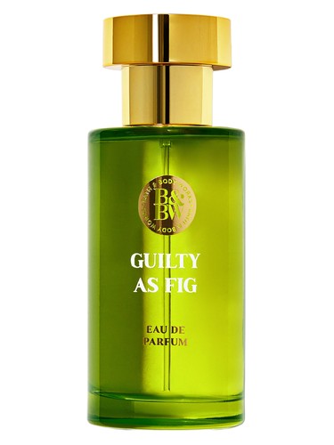 Guilty As Fig Unisex