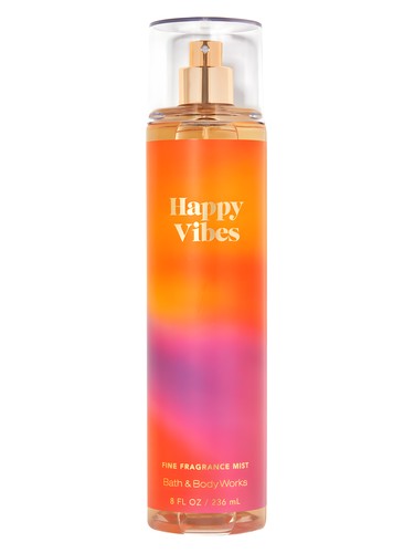 Happy Vibes