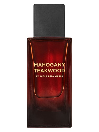 Mahogany Teakwood