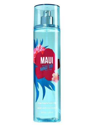 Maui Mango Surf