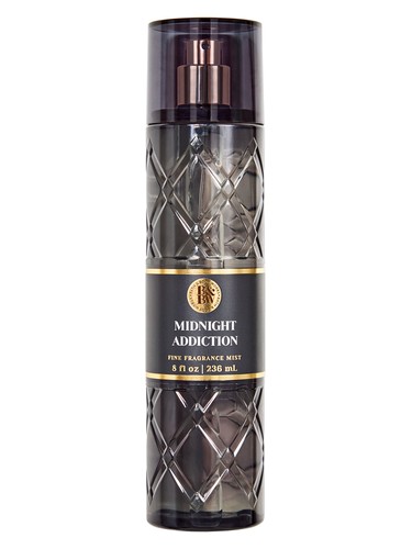 Midnight Addiction for Woman