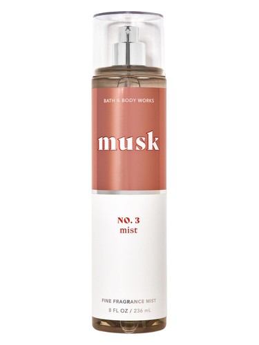 No. 3 Musk