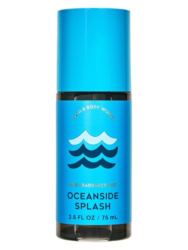 Oceanside Splash