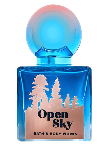 Open Sky EdP