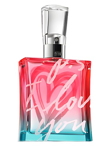 P.S. I Love You Spring Fling