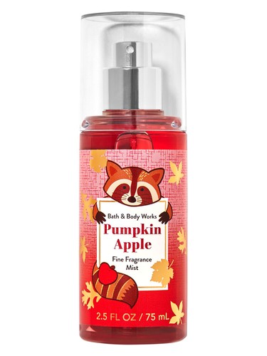 Pumpkin Apple