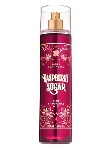 Raspberry Sugar