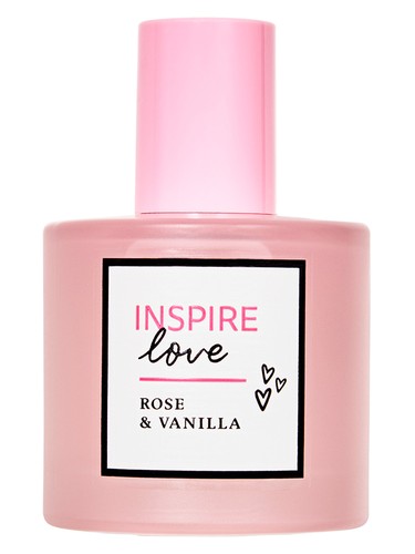 Rose Vanilla