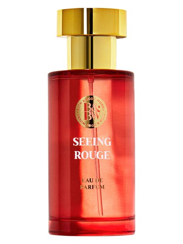 Seeing Rouge Unisex