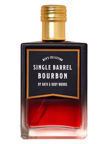 Single Barrel Bourbon