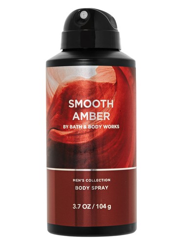 Smooth Amber