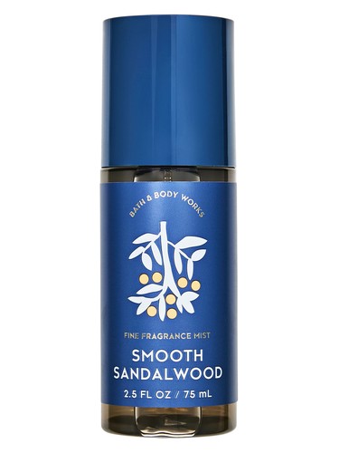 Smooth Sandalwood