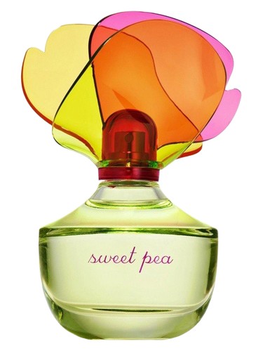 Sweet Pea for Woman
