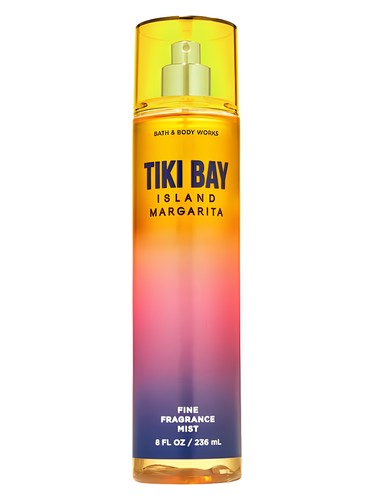 Tiki Bay Island Margarita