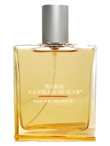 Warm Vanilla Sugar 1999