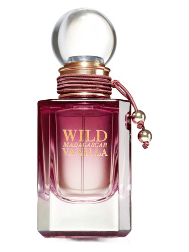 Wild Madagascar Vanilla 2014
