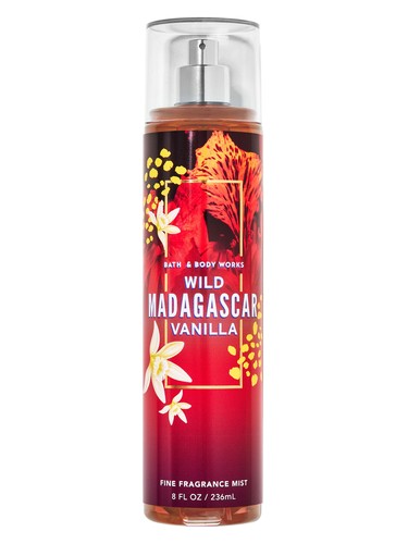Wild Madagascar Vanilla 2024