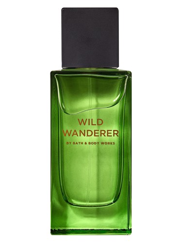 Wild Wanderer