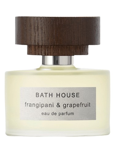Frangipani & Grapefruit Unisex