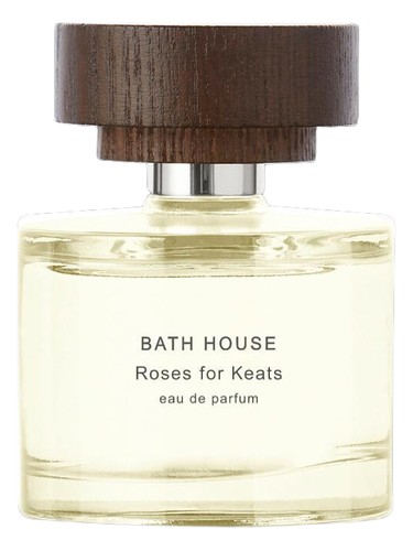 Roses For Keats