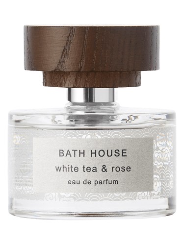 White Tea & Rose Unisex