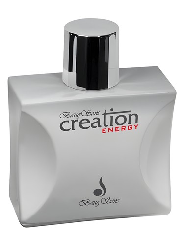 Creation Energy