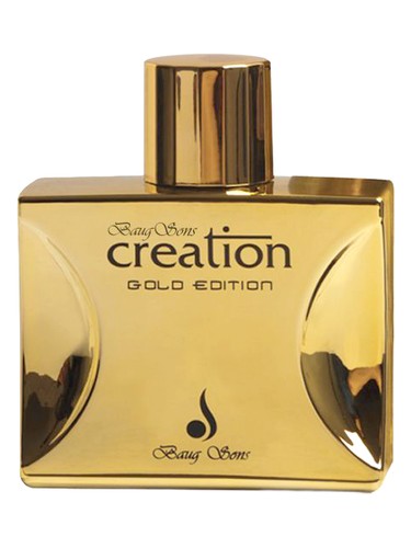 Creation Gold
