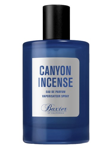 Canyon Incense