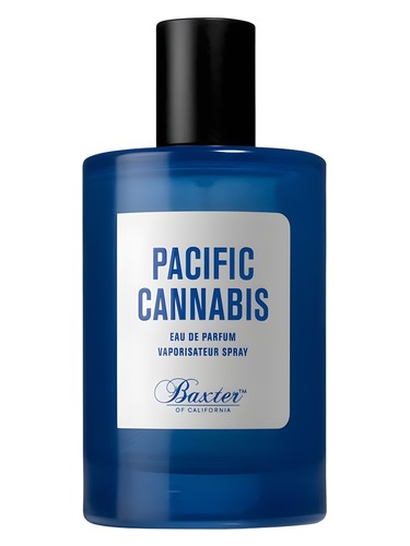 Pacific Cannabis