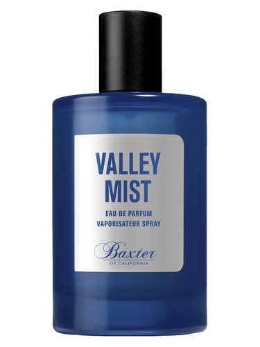 Valley Mist