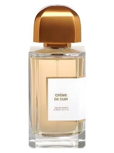 Creme de Cuir
