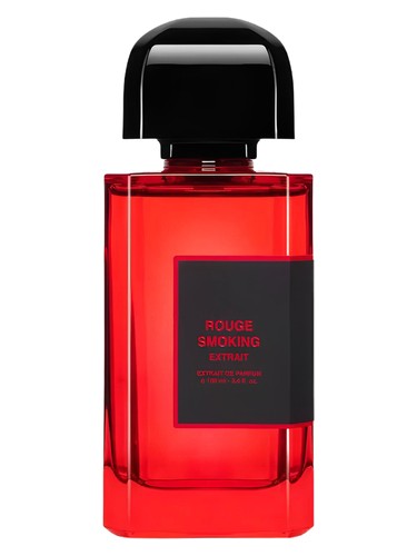 Rouge Smoking Extrait