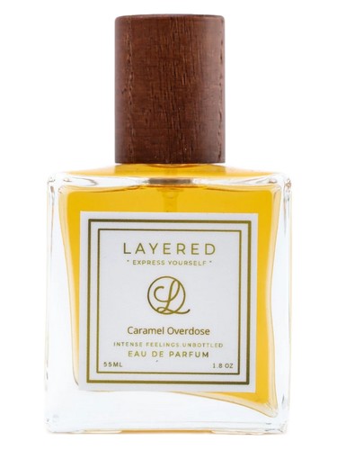 Caramel Overdose
