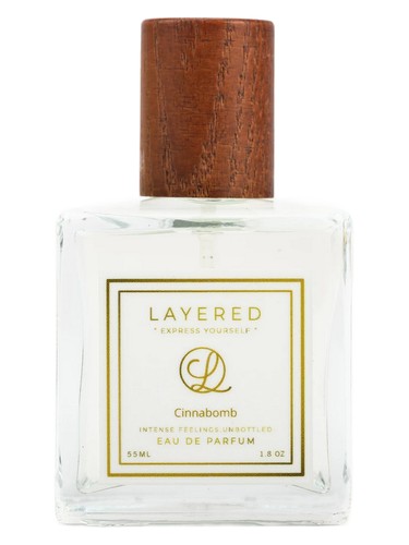Cinnabomb