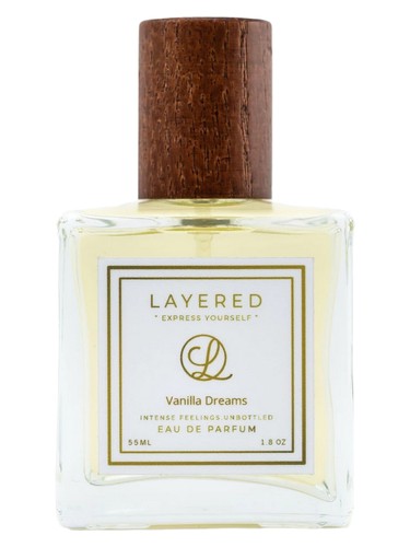 Vanilla Dreams
