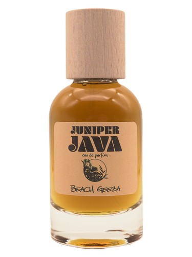 Juniper Java