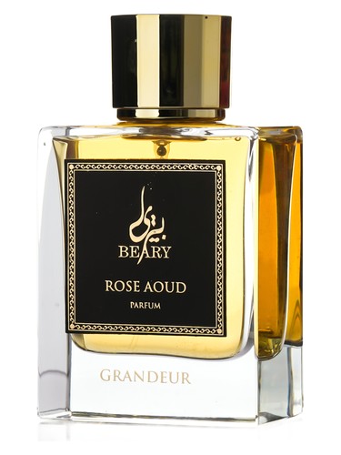 Rose Aoud