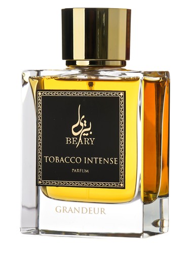 Tobacco Intense