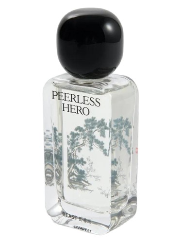 Peerless Hero 盖世英雄