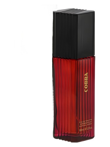 Cobra Cologne