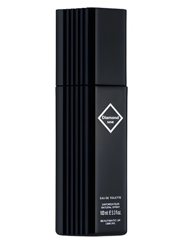 Diamond Noir