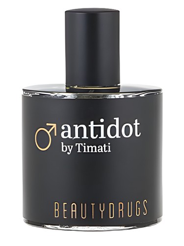 Antidot by Timati