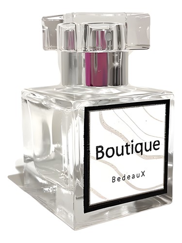 Boutique Eau de Parfum