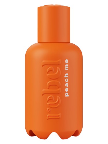 Peach Me